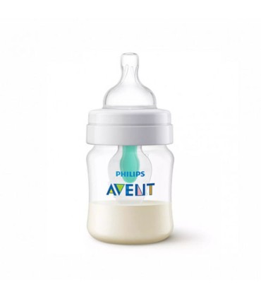 Philips Avent Biberão Anti-cólicas Air Free 330ml