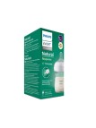 Philips Avent Biberão Natural Response Vidro 120ml 0M+