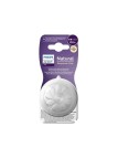 Philips Avent 2 Tetinas Silicone Natural Response T2 0M+