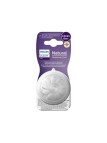Philips Avent 2 Tetinas Silicone Natural Response T5 6M+