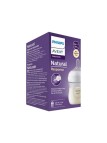Philips Avent Biberão Natural Response 125ml T2 0M+