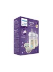 Philips Avent Conjunto Natural Response 1M+