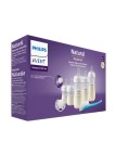 Philips Avent Conjunto Natural Response 0M+