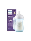 Philips Avent Biberão Natural Response Azul 260ml T3 1M+