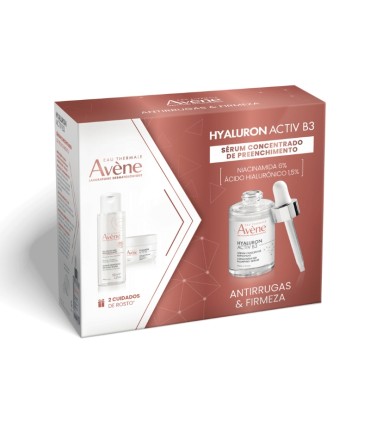 Avène Coffret Hyaluron Activ B3 Sérum 30ml