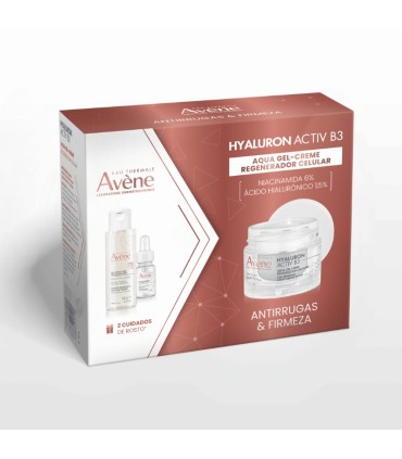 Avène Coffret Hyaluron Activ B3 Aqua Gel-Creme 50ml