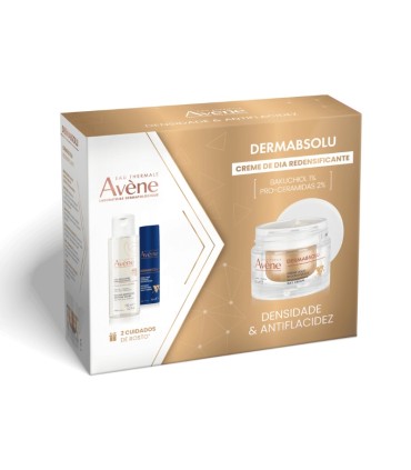 Avène Coffret Dermabsolu Creme 40ml