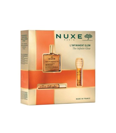 Nuxe Coffret L'Infinement Glow