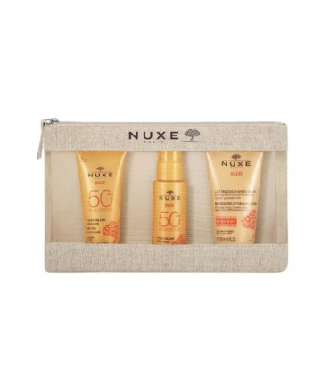 Nuxe Sun Kit de Viagem