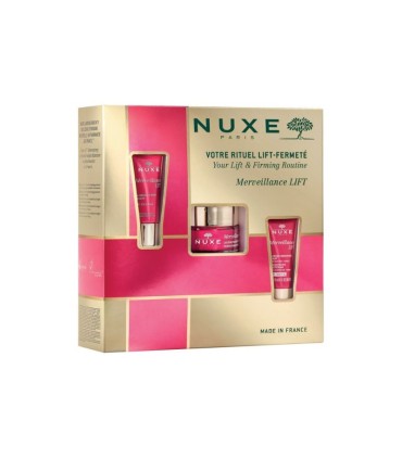 Nuxe Coffret Merveillance Lift