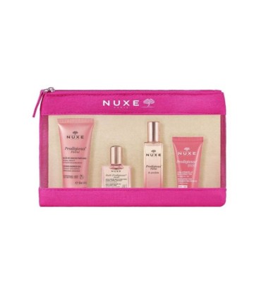 Nuxe Kit Viagem Prodigieuse Floral