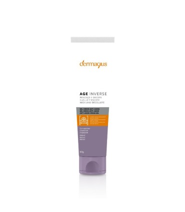 Dermagius Age Inverse Colo e Pescoço 60ml