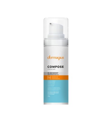 Dermagius Compose Hidracare Gel 30ml
