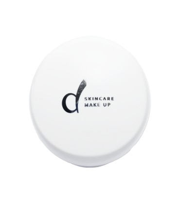 Dermagius Estojo Para Pó Compacto