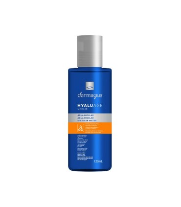 Dermagius Hyaluage Água Micelar 120ml
