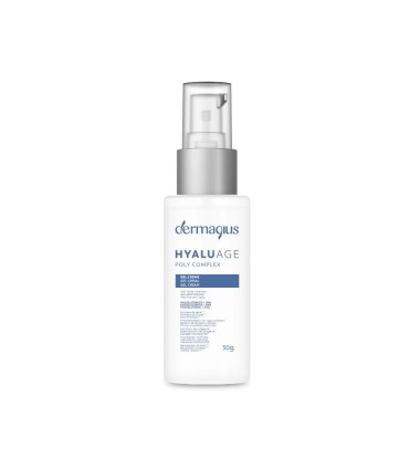 Dermagius Hyaluage Poly Complex 30ml