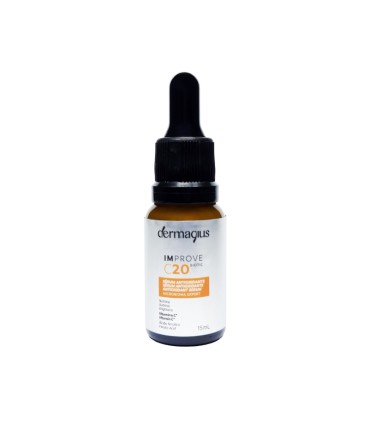Dermagius Improve C 20 Biotic Sérum 15 ml