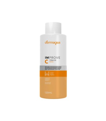 Dermagius Improve C Tónico Facial 120ml