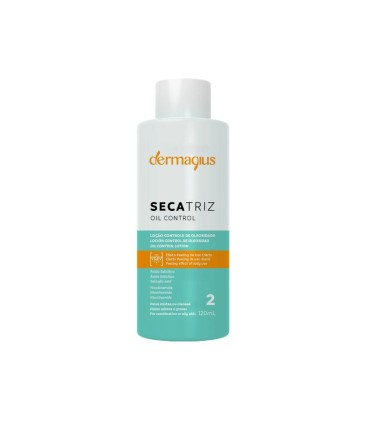 Dermagius Secatriz Oil Control 120ml