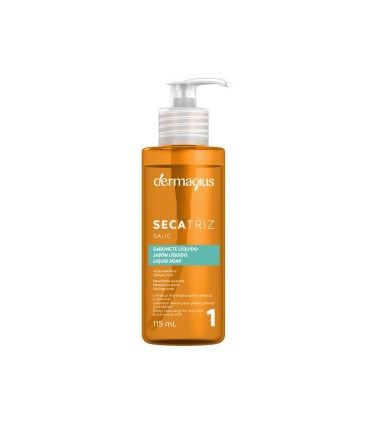 Dermagius Secatriz Salic Gel 115ml