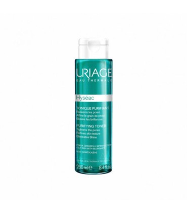 Uriage Hyséac Tónico Purificante 250ml