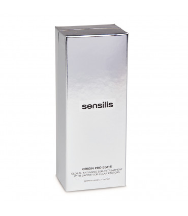 SENSILIS Origin Pro EGF-5 Sérum - 30 mL