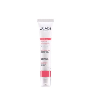 Uriage Toléderm Control Creme Apaziguante 40ml