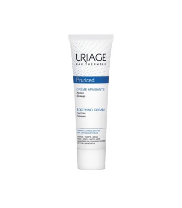Uriage Pruriced Creme Conforto Apaziguante 100ml