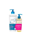 Bioderma Atoderm Creme Ultra 500ml Oferta Óleo de Banho 200ml