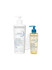 Bioderma Atoderm Intensive Baume 500ml Oferta Óleo de Banho 200ml