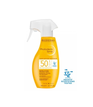 Bioderma Photoderm Spray SPF50+ 300ml