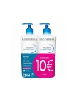 Bioderma Atoderm Creme Ultra Hidratante 2x500ml