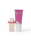 Bow Woman Coffret Grace Perfume + Loção Corporal