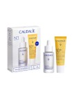 Caudalie Vinoperfect Sérum Antimanchas 30 ml + OFERTA Vinosun Protect Fluido SPF50+ 20 ml