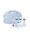 Mustela Bebé Mala de Maternidade Azul