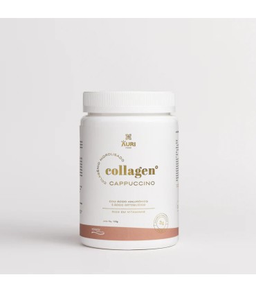 AuriFoods Colagénio Cappuccino Verisol - 180g