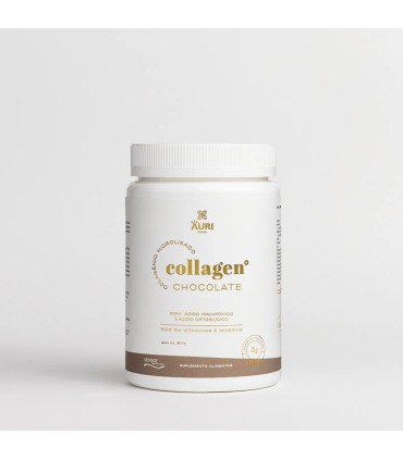 AuriFoods Colagénio Chocolate Verisol - 300g