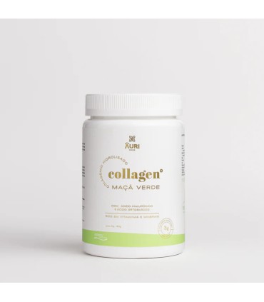 AuriFoods Colagénio Maça Verde Verisol - 150g