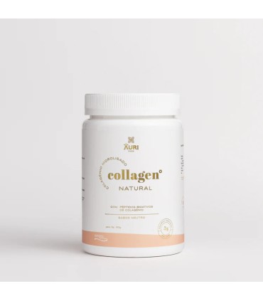 AuriFoods Colagénio Natural Verisol - 150g