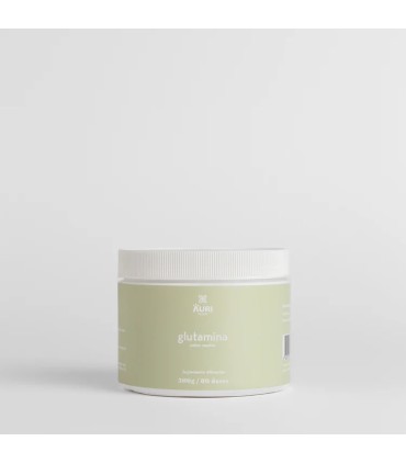 AuriFoods Glutamina Neutro - 300g