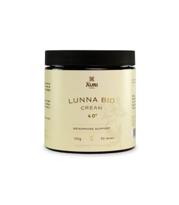 AuriFoods Luna Bio Cream - 150g