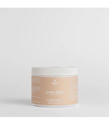 AuriFoods Golden Latte - 200g