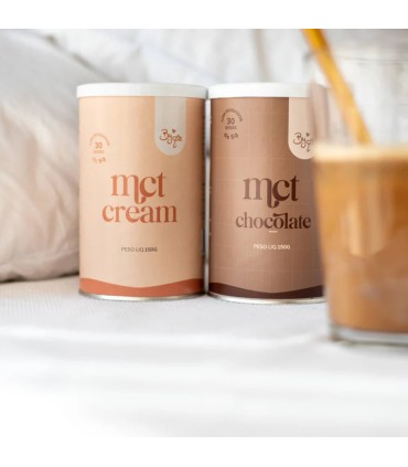 AuriFoods MCT Chocolate - 150g