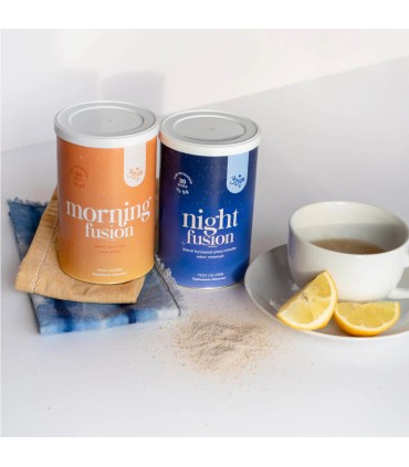 AuriFoods Night Fusion By Alé Blend Funcional