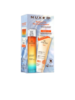 Nuxe Sun Delicious Água Perfumada 100 ml + Nuxe Sun Champô pós-sol para corpo e cabelo 200 ml