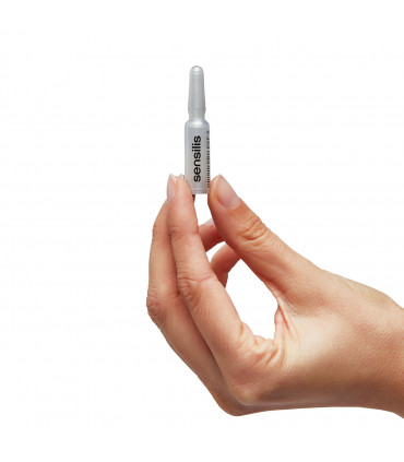 SENSILIS Origin Pro EGF5 Ampolas - 30 x 1,5 mL