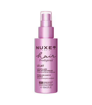 Nuxe Hair Prodigieux Leite Capilar