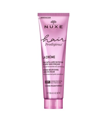 Nuxe Hair Prodigieux Cuidado Nutritivo Capilar Leave-In - 100ml