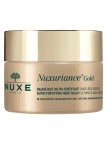 Nuxe Nuxuriance Gold Bálsamo Noite Nutri-Fortificante 50ml