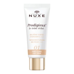 Nuxe Prodigieux BB Cream 01 Claro 30Ml